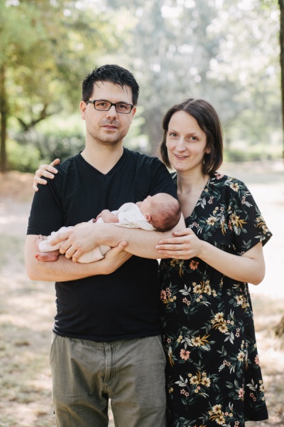 Babyfotos in Pfungstadt – Foto 13