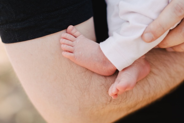 Babyfotos in Pfungstadt – Foto 14
