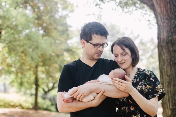 Babyfotos in Pfungstadt – Foto 15