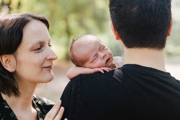 Babyfotos in Pfungstadt – Foto 16