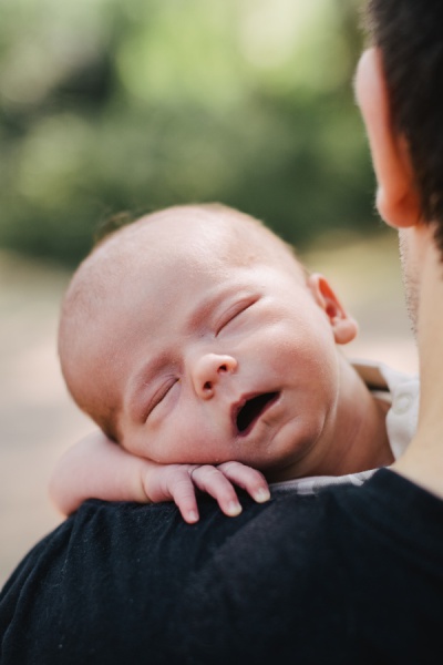 Babyfotos in Pfungstadt – Foto 17