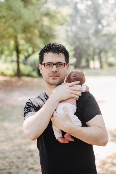 Babyfotos in Pfungstadt – Foto 18