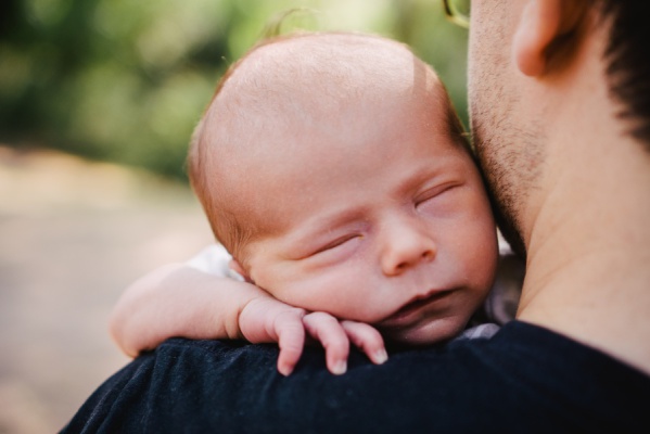 Babyfotos in Pfungstadt – Foto 19