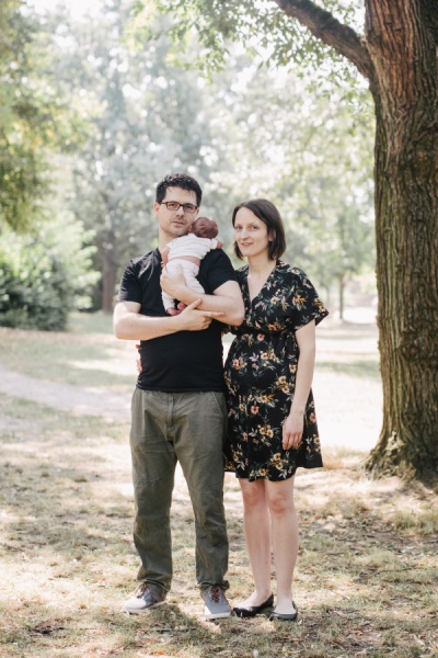Babyfotos in Pfungstadt – Foto 20