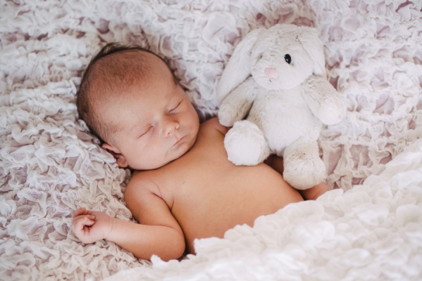 Babyfotos in Pfungstadt – Foto 3