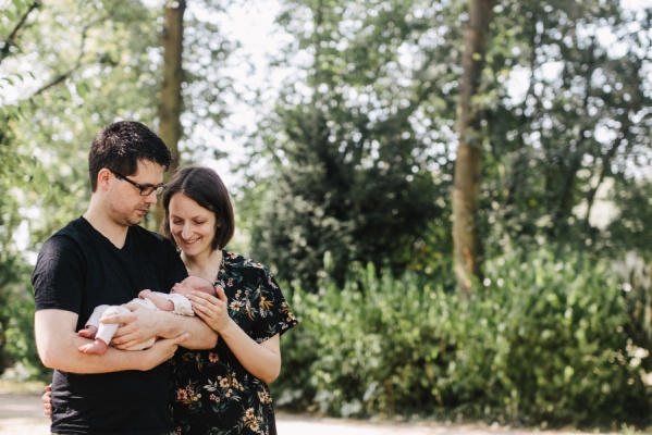 Babyfotos in Pfungstadt – Foto 21