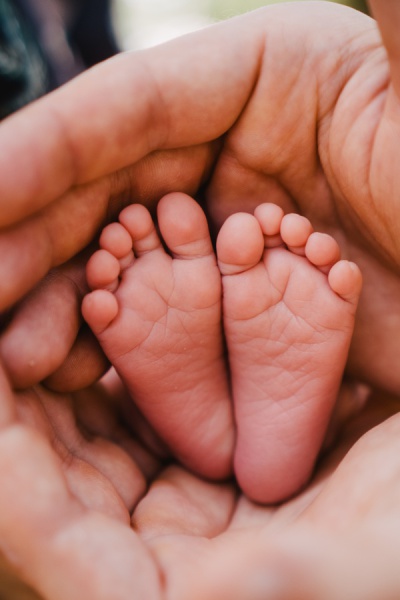 Babyfotos in Pfungstadt – Foto 22