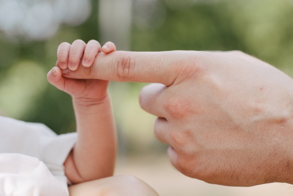Babyfotos in Pfungstadt – Foto 23