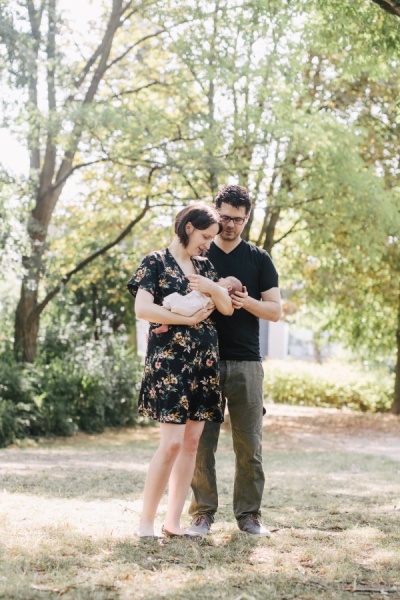 Babyfotos in Pfungstadt – Foto 6