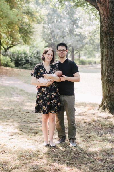 Babyfotos in Pfungstadt – Foto 8