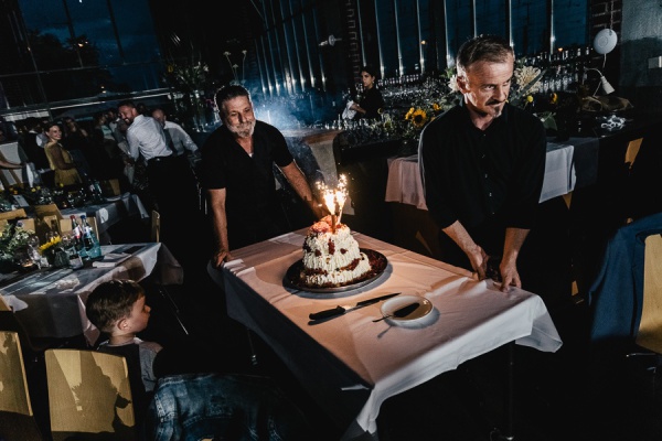 Hochzeit auf der Ludwigshöhe und Feier in der Weststadtbar – Foto 101