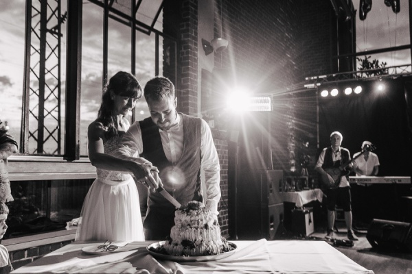 Hochzeit auf der Ludwigshöhe und Feier in der Weststadtbar – Foto 102