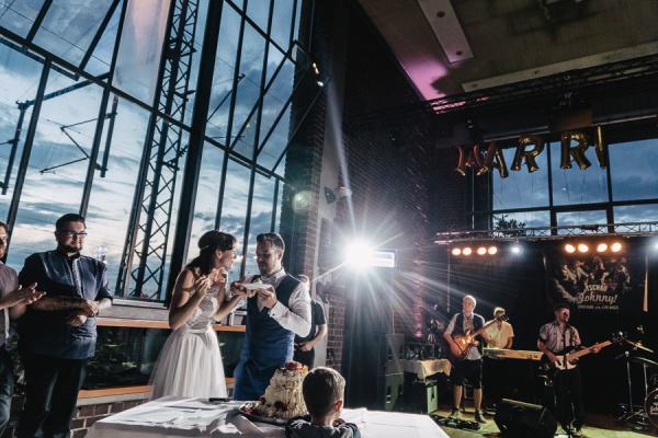 Hochzeit auf der Ludwigshöhe und Feier in der Weststadtbar – Foto 103