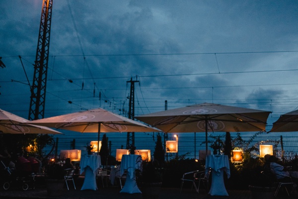 Hochzeit auf der Ludwigshöhe und Feier in der Weststadtbar – Foto 105