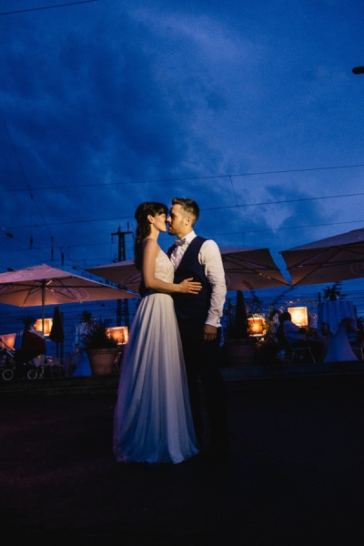 Hochzeit auf der Ludwigshöhe und Feier in der Weststadtbar – Foto 106