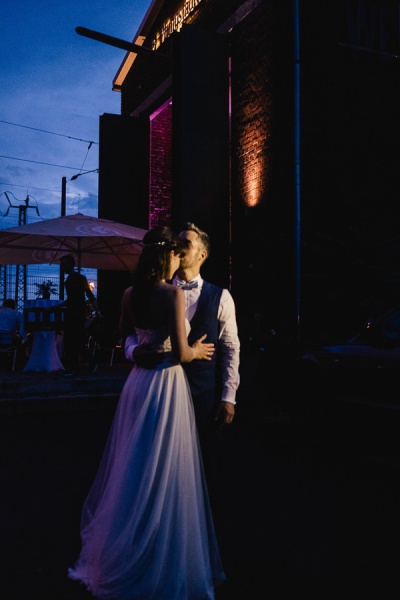 Hochzeit auf der Ludwigshöhe und Feier in der Weststadtbar – Foto 107
