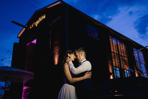 Hochzeit auf der Ludwigshöhe und Feier in der Weststadtbar – Foto 108