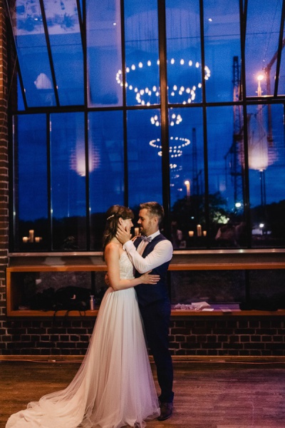 Hochzeit auf der Ludwigshöhe und Feier in der Weststadtbar – Foto 109