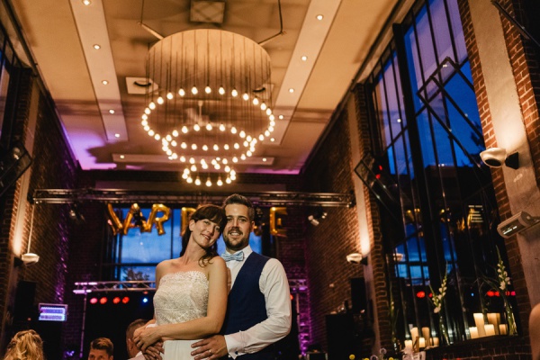Hochzeit auf der Ludwigshöhe und Feier in der Weststadtbar – Foto 110