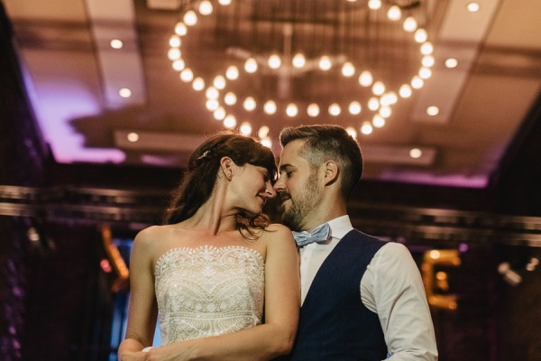 Hochzeit auf der Ludwigshöhe und Feier in der Weststadtbar – Foto 111
