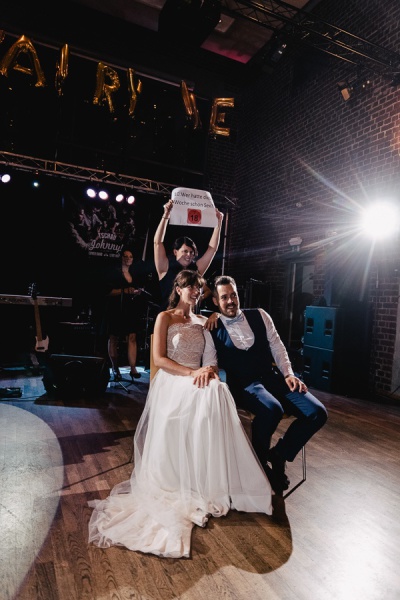 Hochzeit auf der Ludwigshöhe und Feier in der Weststadtbar – Foto 114