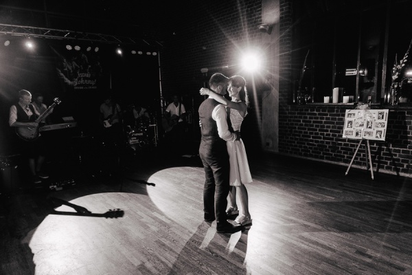 Hochzeit auf der Ludwigshöhe und Feier in der Weststadtbar – Foto 115