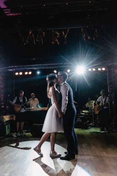 Hochzeit auf der Ludwigshöhe und Feier in der Weststadtbar – Foto 118