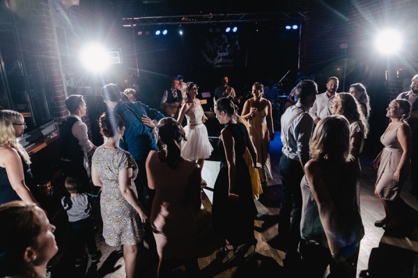Hochzeit auf der Ludwigshöhe und Feier in der Weststadtbar – Foto 119