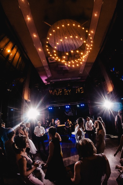 Hochzeit auf der Ludwigshöhe und Feier in der Weststadtbar – Foto 120