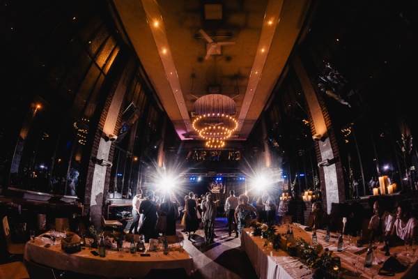 Hochzeit auf der Ludwigshöhe und Feier in der Weststadtbar – Foto 121