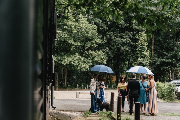 Hochzeit auf der Ludwigshöhe und Feier in der Weststadtbar – Foto 30