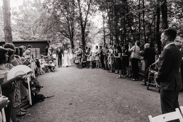 Hochzeit auf der Ludwigshöhe und Feier in der Weststadtbar – Foto 38