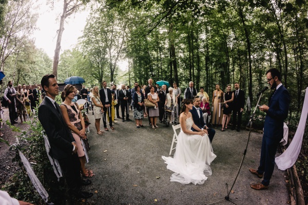 Hochzeit auf der Ludwigshöhe und Feier in der Weststadtbar – Foto 41