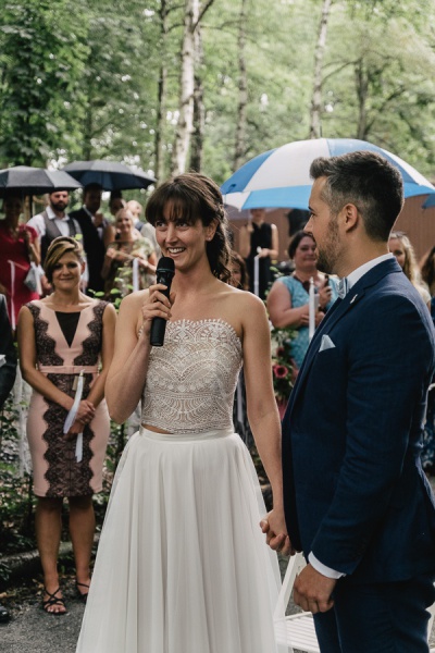Hochzeit auf der Ludwigshöhe und Feier in der Weststadtbar – Foto 44