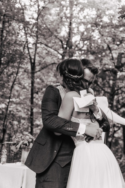 Hochzeit auf der Ludwigshöhe und Feier in der Weststadtbar – Foto 48