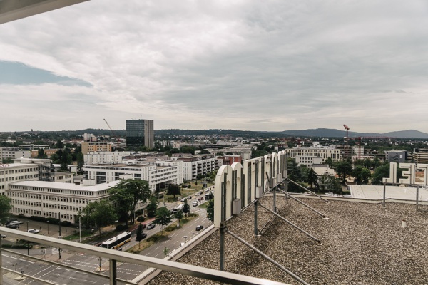 Hochzeit auf der Ludwigshöhe und Feier in der Weststadtbar – Foto 6