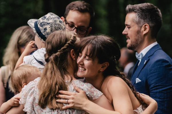 Hochzeit auf der Ludwigshöhe und Feier in der Weststadtbar – Foto 57