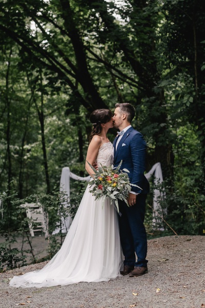 Hochzeit auf der Ludwigshöhe und Feier in der Weststadtbar – Foto 60