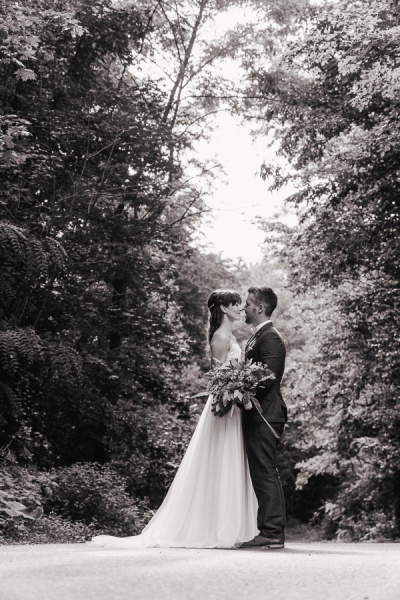 Hochzeit auf der Ludwigshöhe und Feier in der Weststadtbar – Foto 66