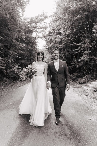 Hochzeit auf der Ludwigshöhe und Feier in der Weststadtbar – Foto 67