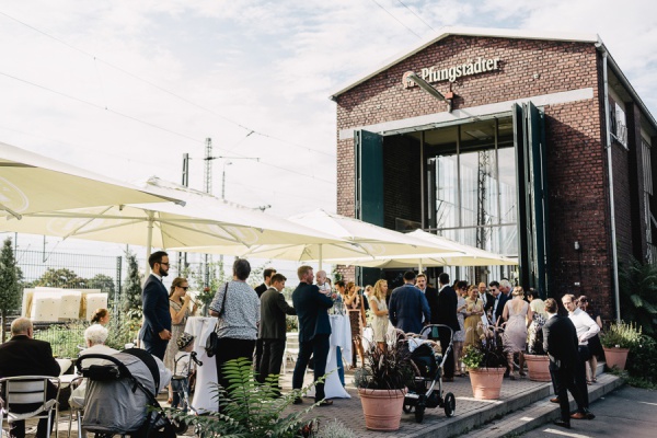 Hochzeit auf der Ludwigshöhe und Feier in der Weststadtbar – Foto 68