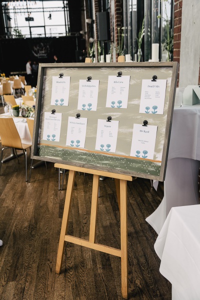 Hochzeit auf der Ludwigshöhe und Feier in der Weststadtbar – Foto 69