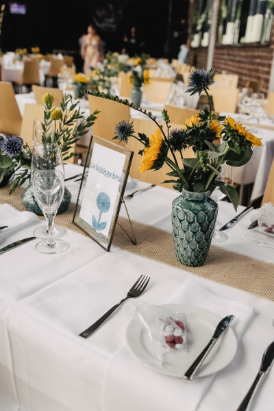 Hochzeit auf der Ludwigshöhe und Feier in der Weststadtbar – Foto 70