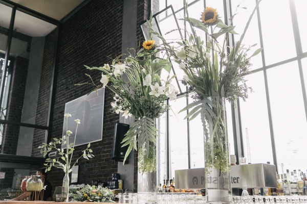 Hochzeit auf der Ludwigshöhe und Feier in der Weststadtbar – Foto 71
