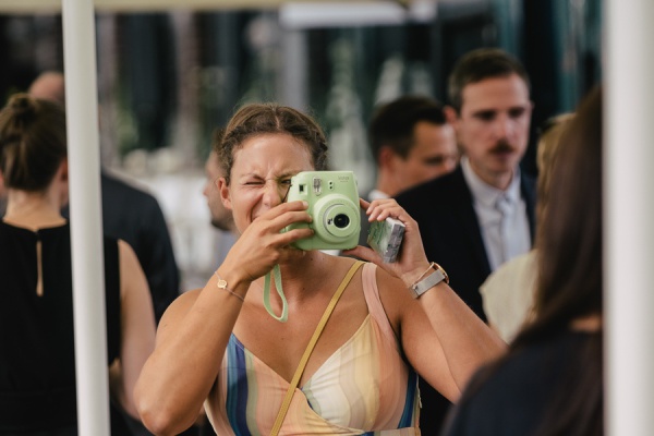 Hochzeit auf der Ludwigshöhe und Feier in der Weststadtbar – Foto 72