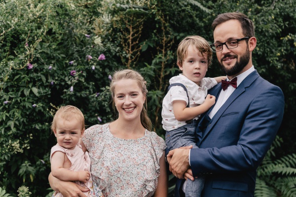 Hochzeit auf der Ludwigshöhe und Feier in der Weststadtbar – Foto 77