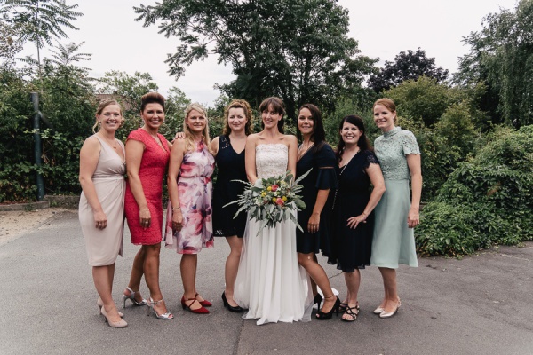 Hochzeit auf der Ludwigshöhe und Feier in der Weststadtbar – Foto 82