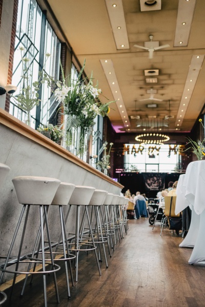 Hochzeit auf der Ludwigshöhe und Feier in der Weststadtbar – Foto 92