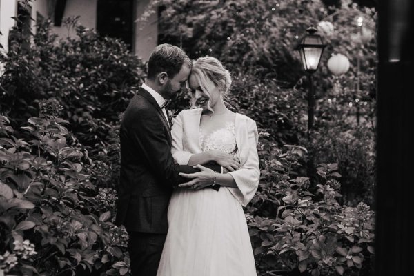 Kirchliche Hochzeit in Walluf und Feier auf dem Weingut Balthasar Ress – Foto 101