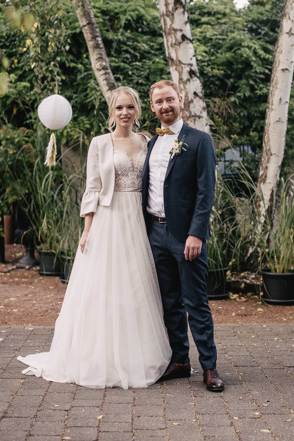 Kirchliche Hochzeit in Walluf und Feier auf dem Weingut Balthasar Ress – Foto 103